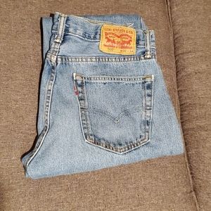 Levi's 505